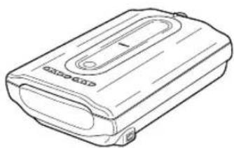 CANON CanoScan 8600F - Scanner und Zubehör - 1