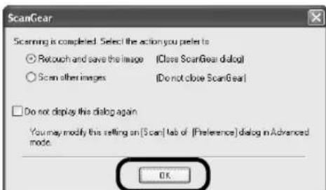 CANON CanoScan 8600F - Digitalizar - 4