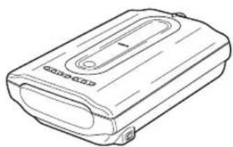 CANON CanoScan 8600F - Scanner and Accessories - 1