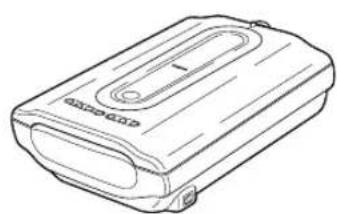 CANON CanoScan 8600F - Scanner et accessoires - 1