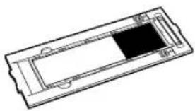 CANON CanoScan 8600F - Scanner und Zubehör - 5