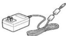 CANON CanoScan 8600F - Escanery accessories - 3