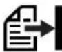 CANON CanoScan 8600F - CUSTOM Button - 1