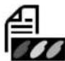 CANON CanoScan 8600F - Botones PDF - 1
