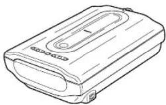 CANON CanoScan 8600F - Scanner e acessórios - 1