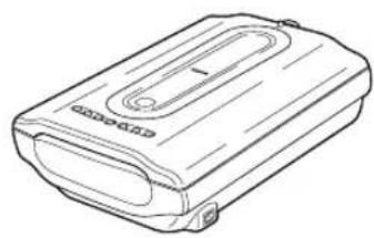 CANON CanoScan 8600F - Scanner e accessori - 1