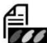 CANON CanoScan 8600F - Pulsanti PDF - 1