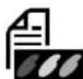 CANON CanoScan 8600F - PDF Buttons - 1