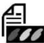 CANON CanoScan 8600F - PDF-knuppen - 1
