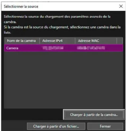 CANON VBH730F Mk II - Remarque - 1