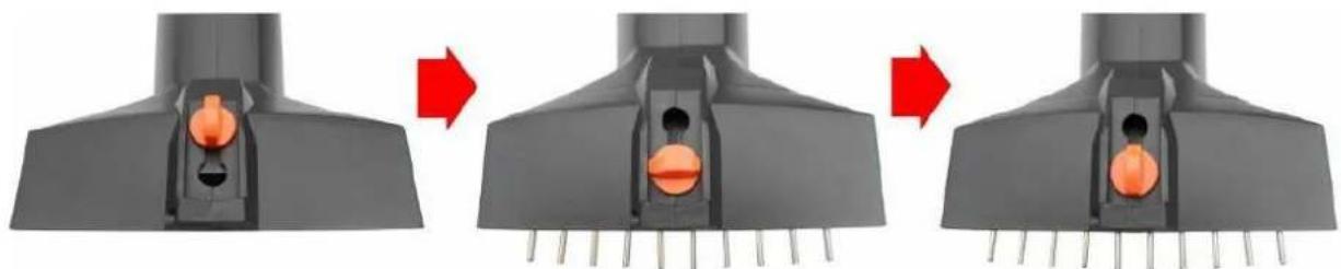 Eurom EBR3000 - GENERAL SAFETY RULES - 11