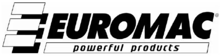 Eurom EBR3000 - ATTESTATION CE - 2