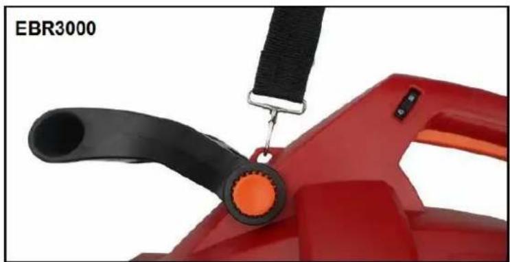 Eurom EBR3000 - GENERAL SAFETY RULES - 7