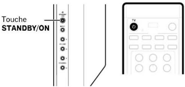 PIONEER PDP4340HD - REMARQUE - 2