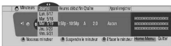 PIONEER PDP4340HD - REMARQUE - 2
