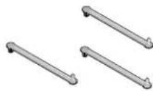 PIONEER PDP4340HD - Pantalla de plasma - 3