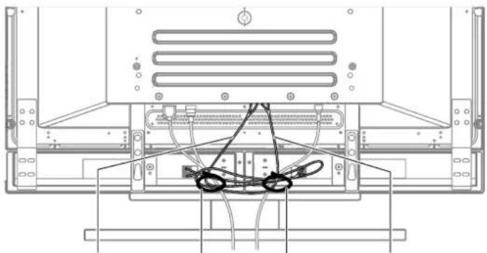 PIONEER PDP4340HD - (Pour PDP-5045HD/4345HD圭lement) - 1