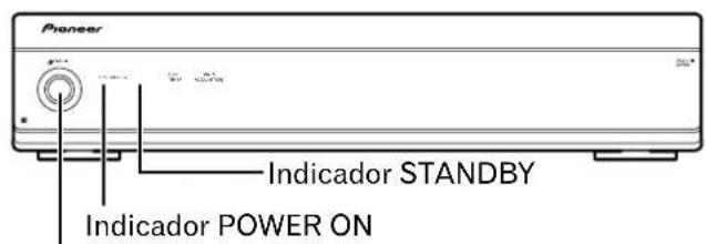PIONEER PDP4340HD - (SCAN)/I (CHAPTER SEARCH) - 1