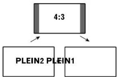 PIONEER PDP4340HD - 10Réglages et mises au point - 3