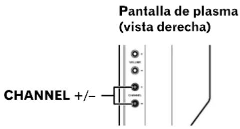 PIONEER PDP4340HD - NOTA - 1
