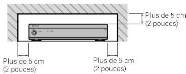 PIONEER PDP4340HD - DANGER - 1