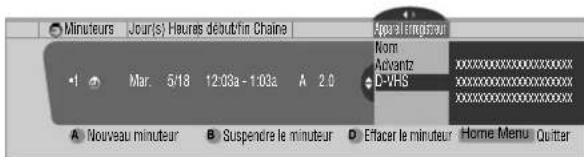 PIONEER PDP4340HD - REMARQUE - 6