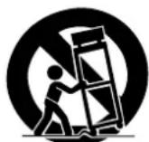 PIONEER PDP4340HD - PRECAUCION - 1