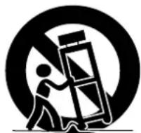 PIONEER PDP4340HD - CAUTION - 2