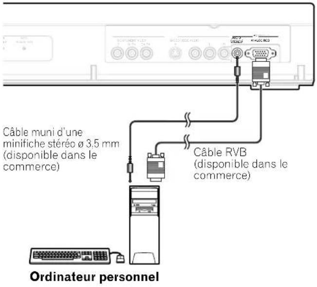 PIONEER PDP4340HD - REMARQUE - 1