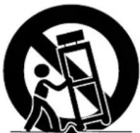 PIONEER PDP4340HD - PRECAUCION - 2