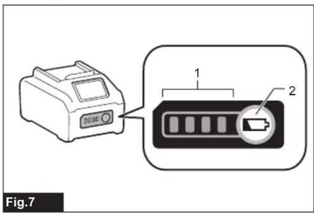 MAKITA UX01G - 9