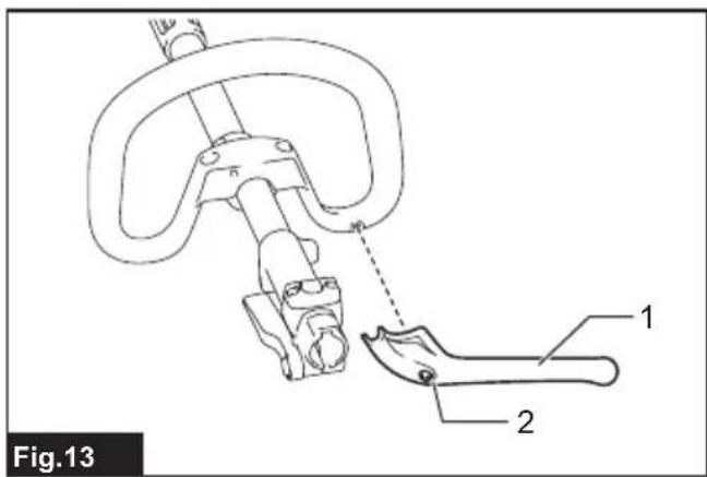 MAKITA UX01G - 16