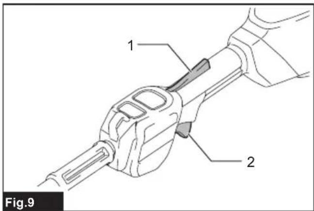 MAKITA UX01G - 11