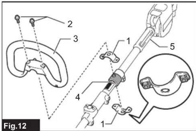 MAKITA UX01G - 14