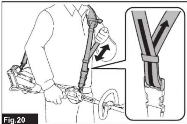 MAKITA UX01G - 22