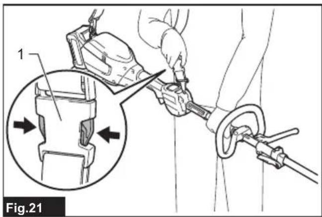 MAKITA UX01G - 23