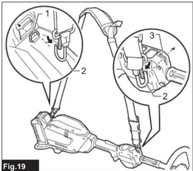 MAKITA UX01G - 21