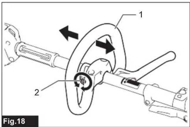 MAKITA UX01G - 19