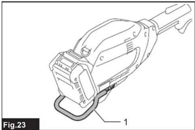 MAKITA UX01G - 25