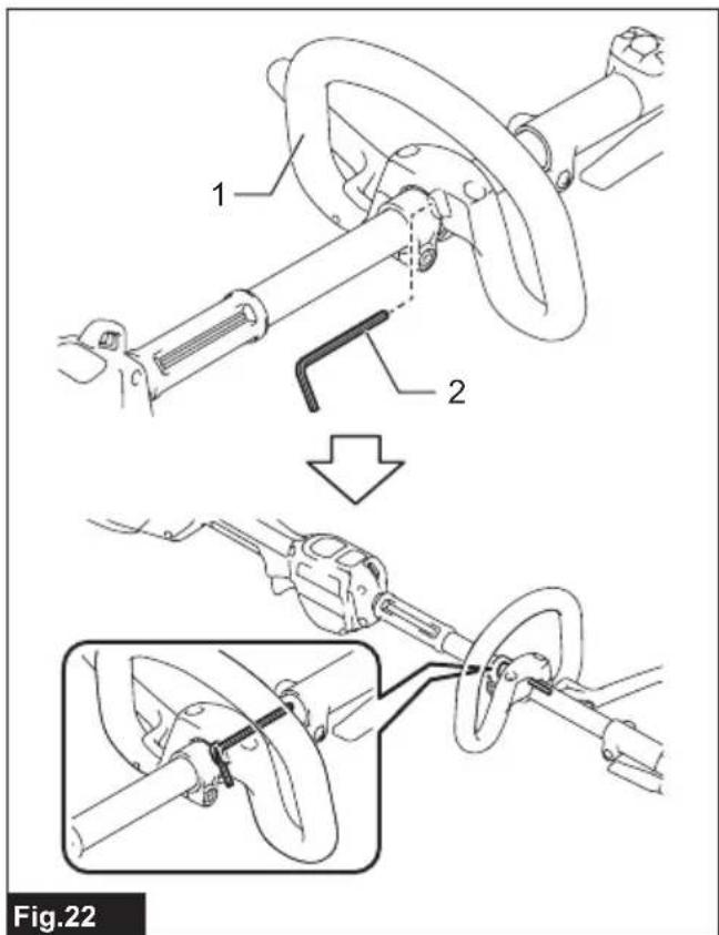 MAKITA UX01G - 24