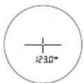 NIKON Coolshot 40i GII - Single measurement - 1