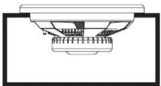 Planet Audio AXIS PX12 - Box Volume:1.0 Cu Ft - 1