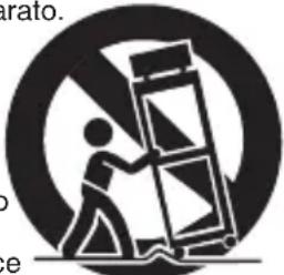 JVC Everio GZEX250 - INSTRUCCIONES IMPORTANTES DE SEGURIDAD - 1