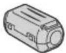JVC Everio GZEX250 - Verifying the Accessories - 8