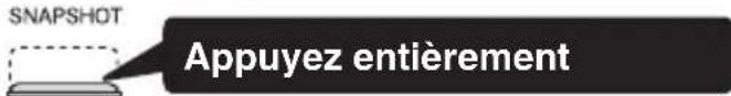 JVC Everio GZEX250 - REMARQUE - 4