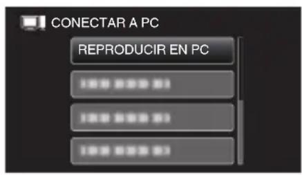 JVC Everio GZEX250 - Preparación: - 2