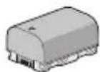 JVC Everio GZEX250 - 2