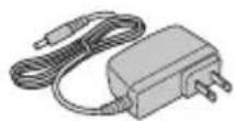 JVC Everio GZEX250 - Verifying the Accessories - 1