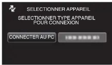 JVC Everio GZEX250 - Préparation : - 1