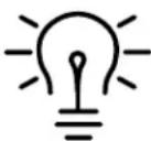 WHIRLPOOL GSC25C4EYW - La lampe du distributeur - 1